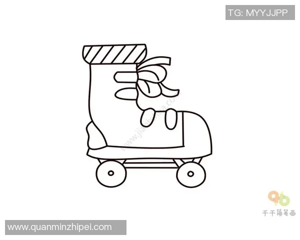 可爱足球明星简笔画大全轻松学画技巧与创意分享