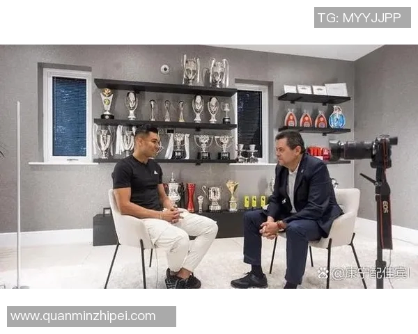 卡塞米罗足球明星的辉煌历程与成就解析