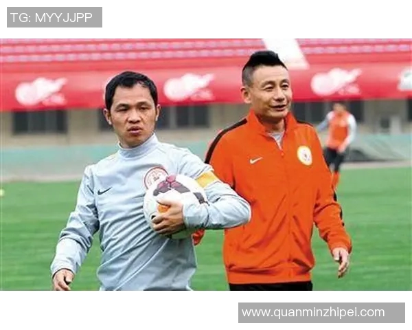 厦门足球明星现状揭秘与未来发展展望分析