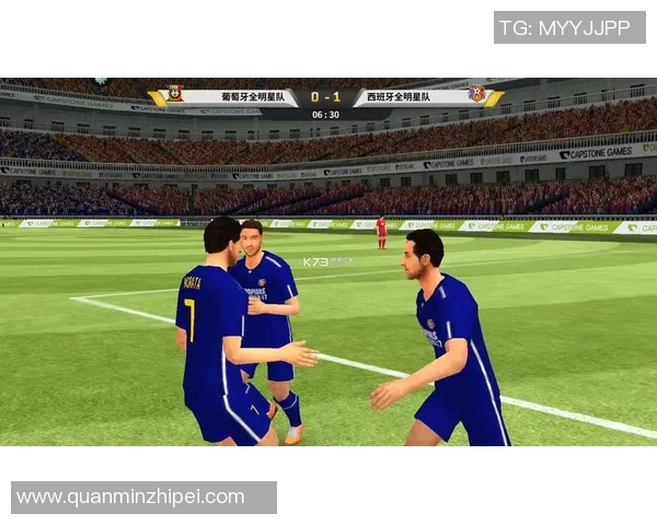 看图猜足球明星趣味小游戏挑战你的足球知识与眼力