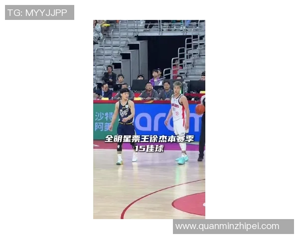 徐杰的篮球之路从青涩少年到CBA明星的成长故事与奋斗历程